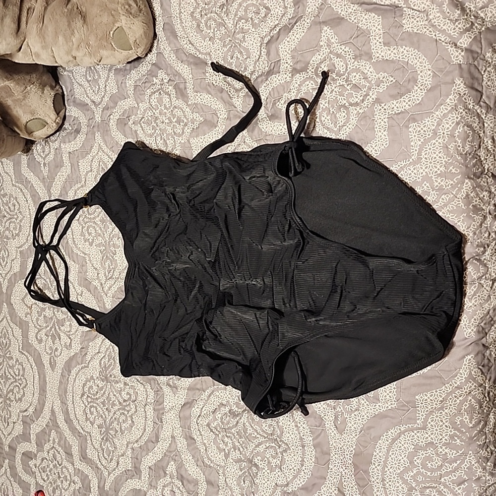 Swim - Picture 1 of 7